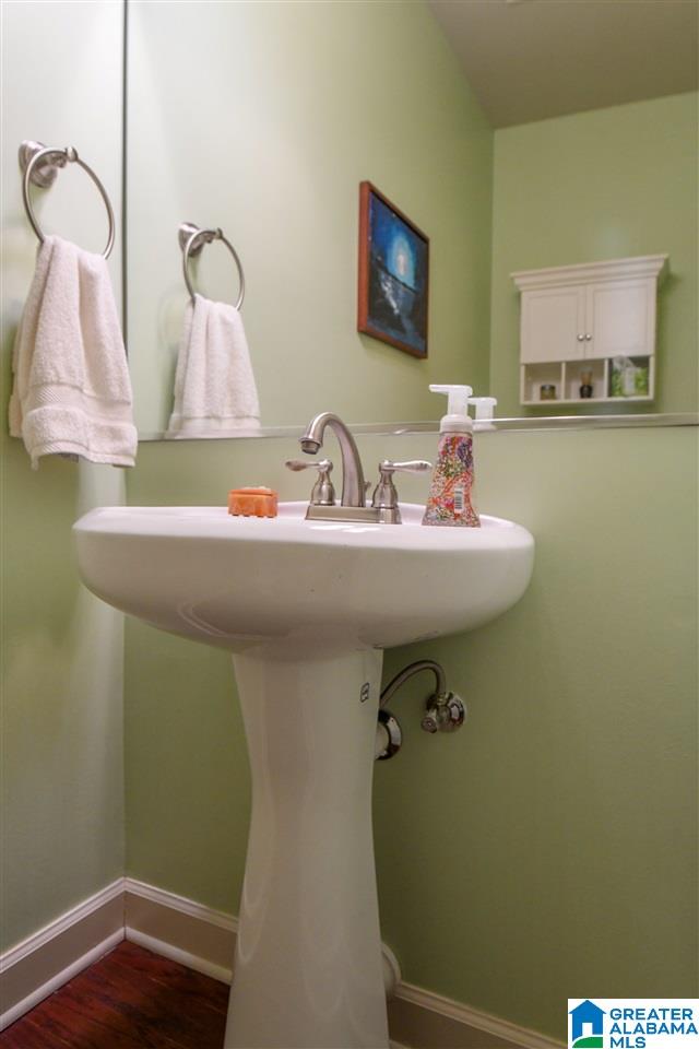 3038 Massey Road, Unit 204 Birmingham, AL 35216 - Photo 24 of 45