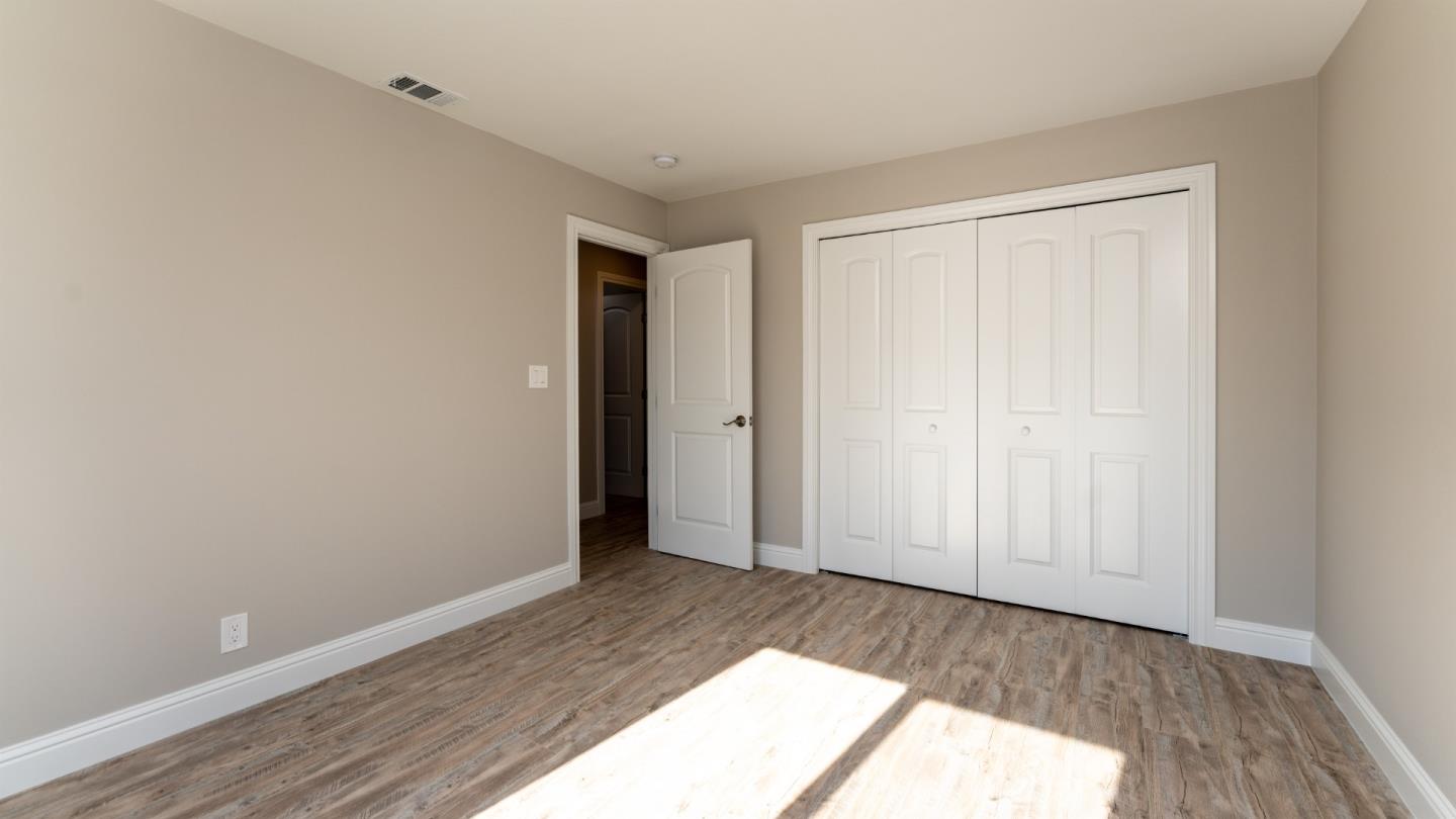 3253 Cheryl Circle Pleasanton, CA 94588 - Photo 24 of 37 wooden floor in an empty room