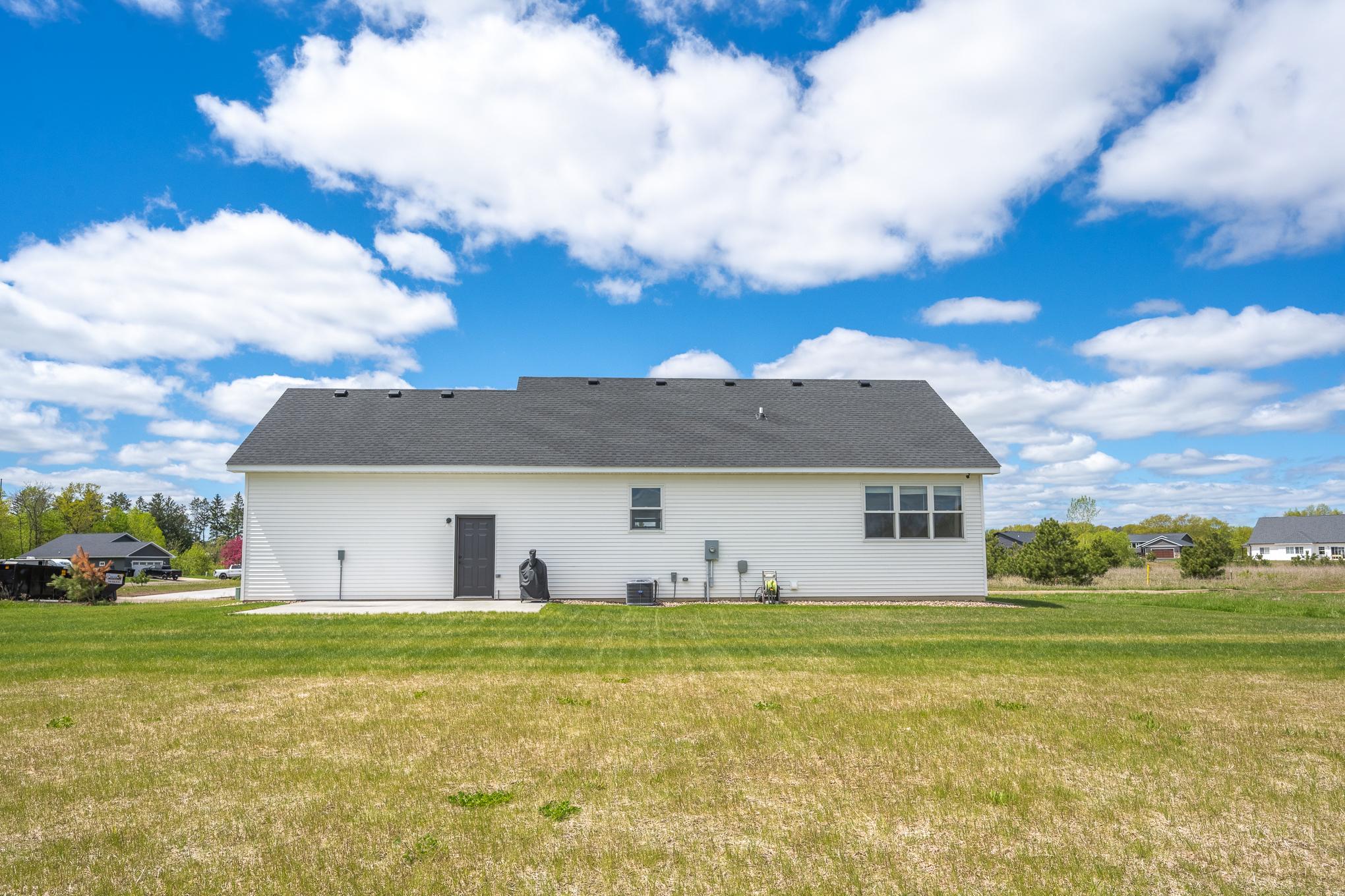 112 Heron's Way Turtle Lake, WI 54889 - Photo 9 of 53