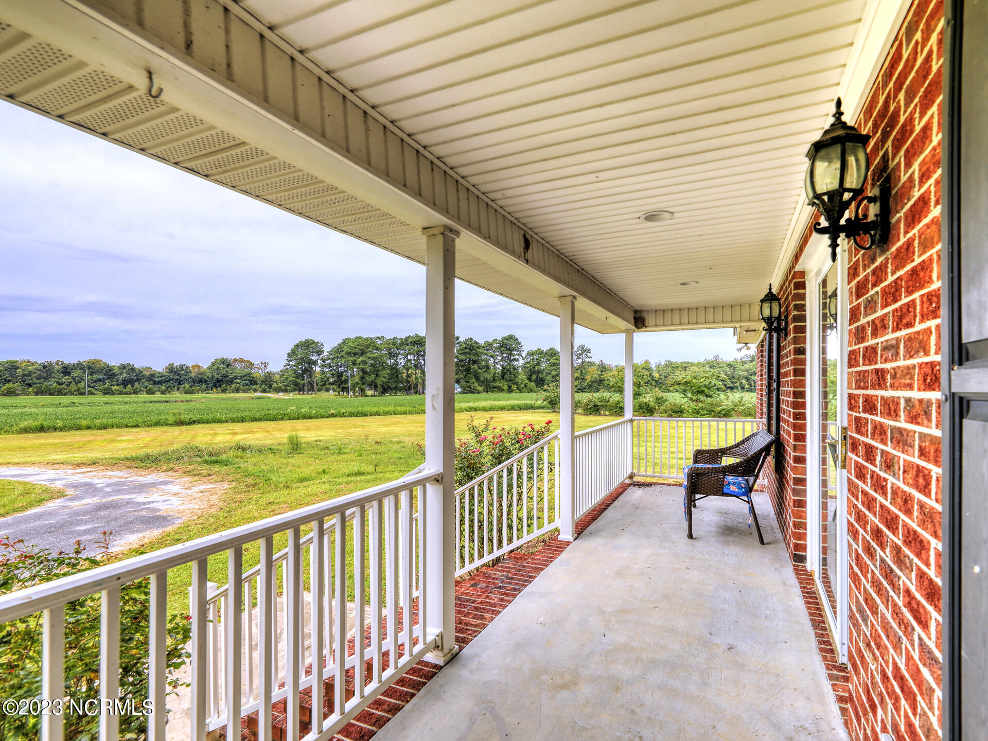 1100 Biddle Road Dover, NC 28526 - Photo 56 of 65 Ext_16