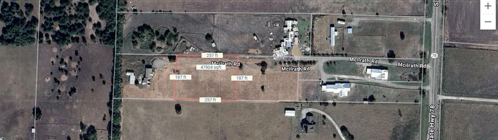 289-331 Mciirath Road Leonard, TX 75452 - Photo 2 of 3