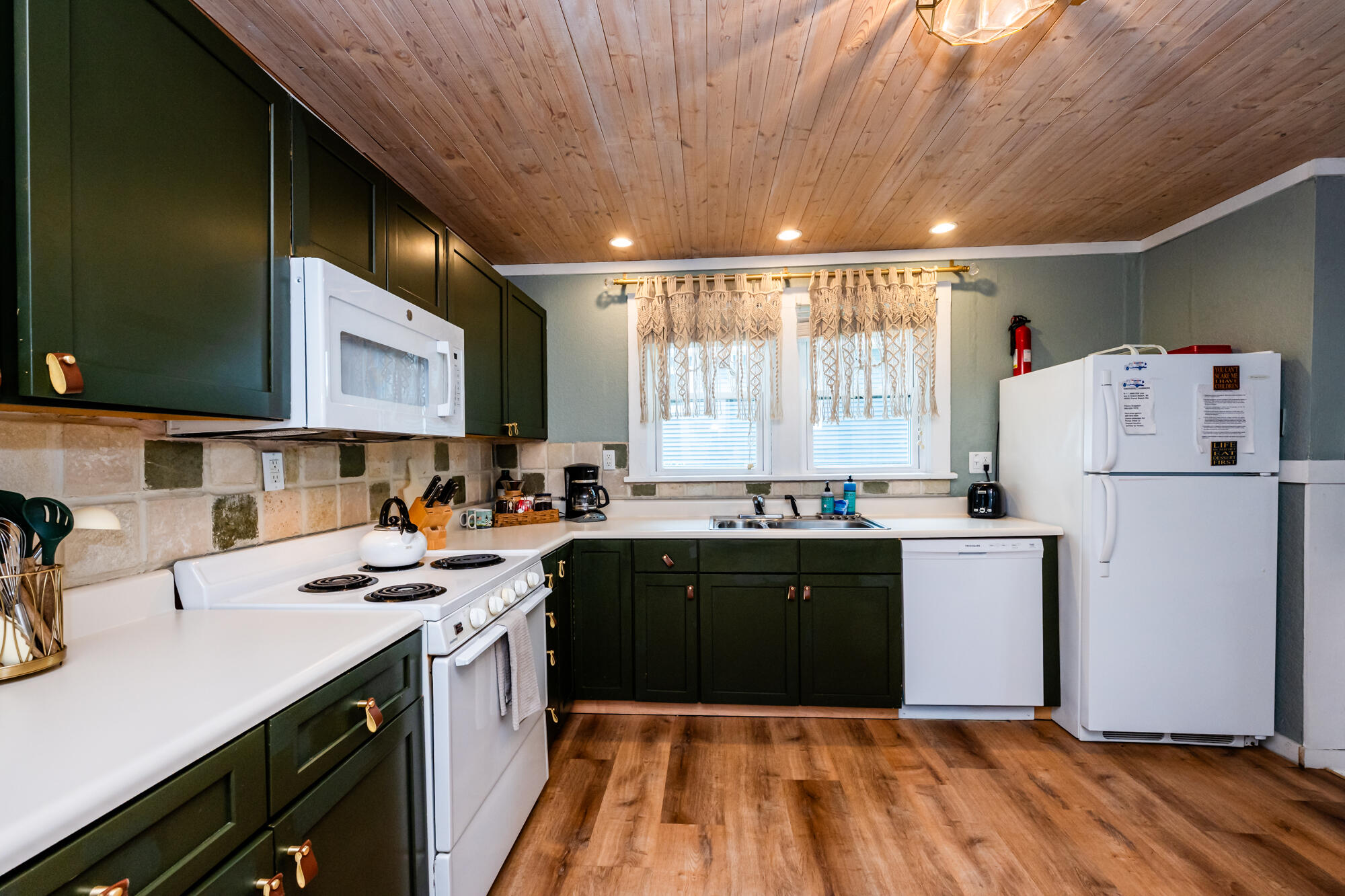46355 Grand Beach Road New Buffalo, MI 49117 - Photo 11 of 32 Grand Mere-117