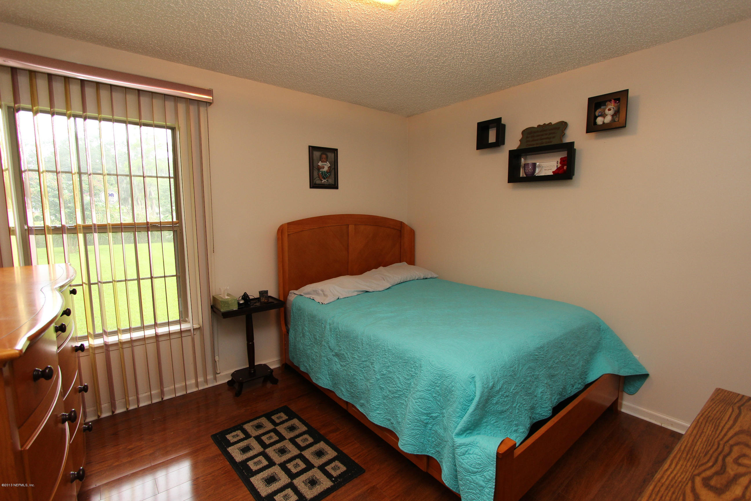 6202 Duclay Road Jacksonville, FL 32244 - Photo 20 of 24 Third Bedroom