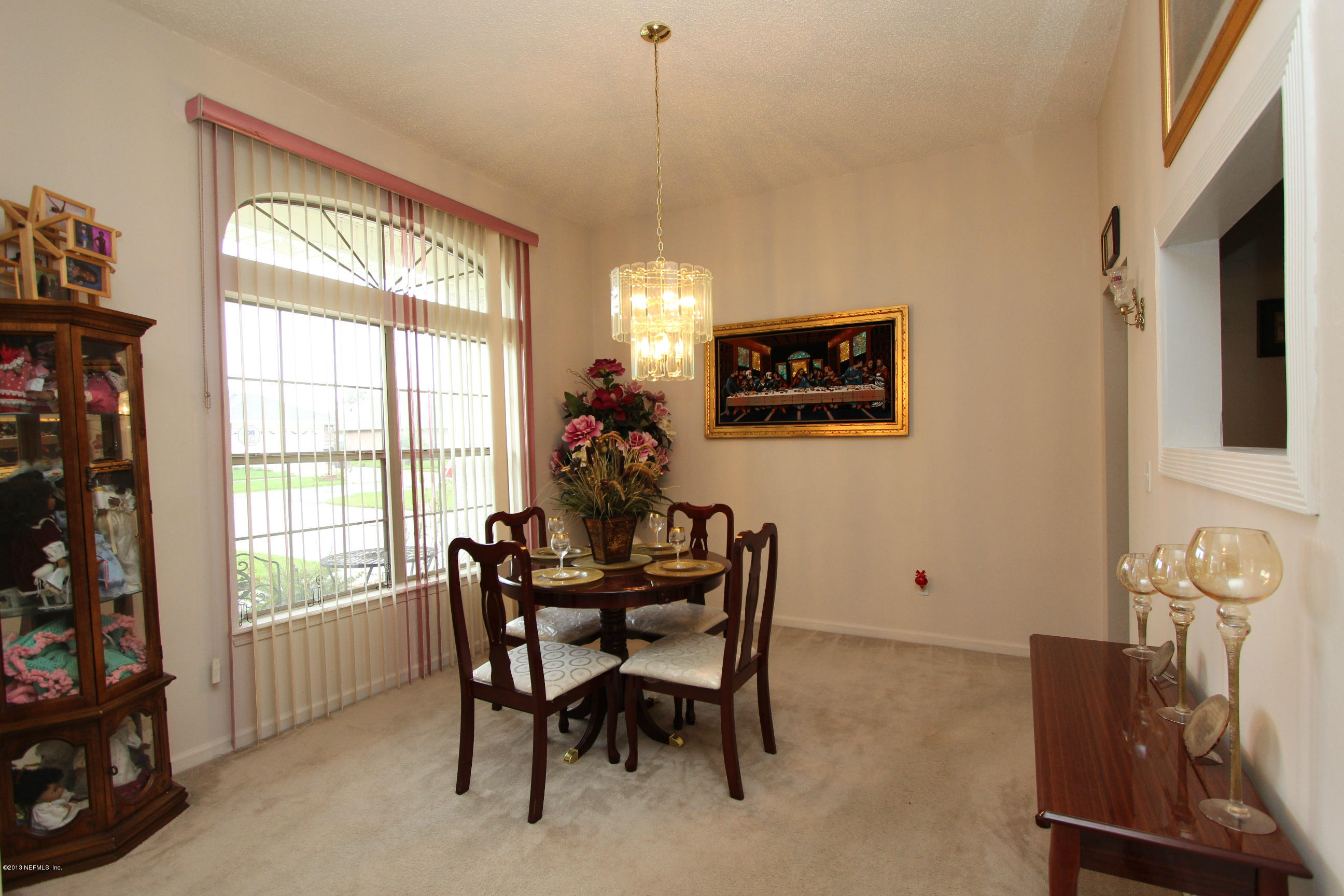 6202 Duclay Road Jacksonville, FL 32244 - Photo 8 of 24 Dining Room