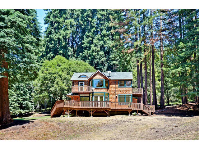 4400 Trout Gulch Road Aptos, CA 95003 - Photo 2 of 25 Gallery Image 2