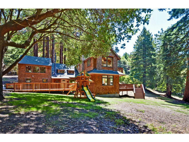 4400 Trout Gulch Road Aptos, CA 95003 - Photo 3 of 25 Gallery Image 3