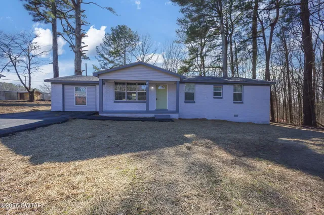 $259,900 | 50 Sherwood Lane, Jackson, TN 38305