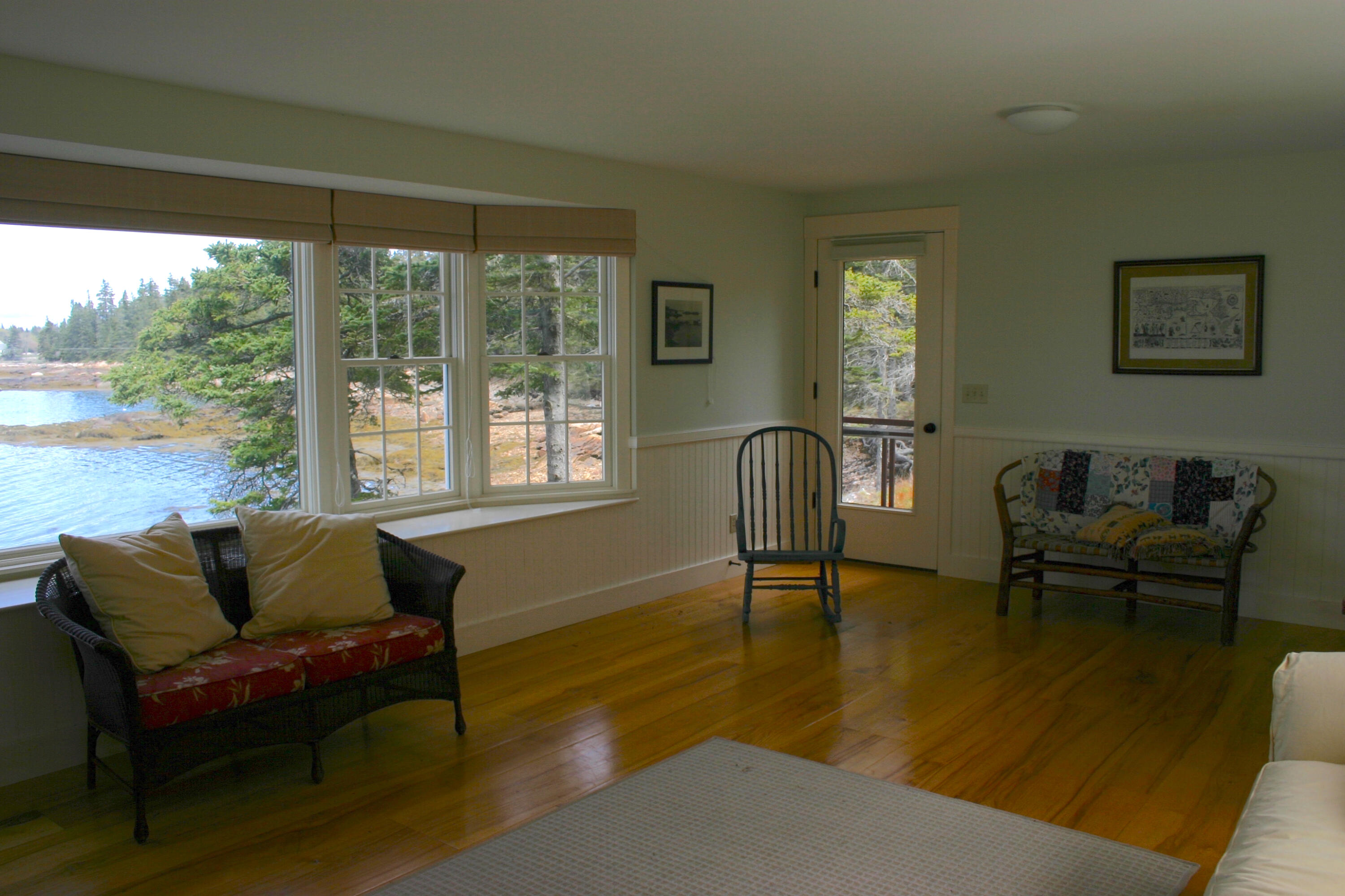 111 Point Lookout Road Isle Au Haut, ME 04645 - Photo 11 of 19 BrookHouse11