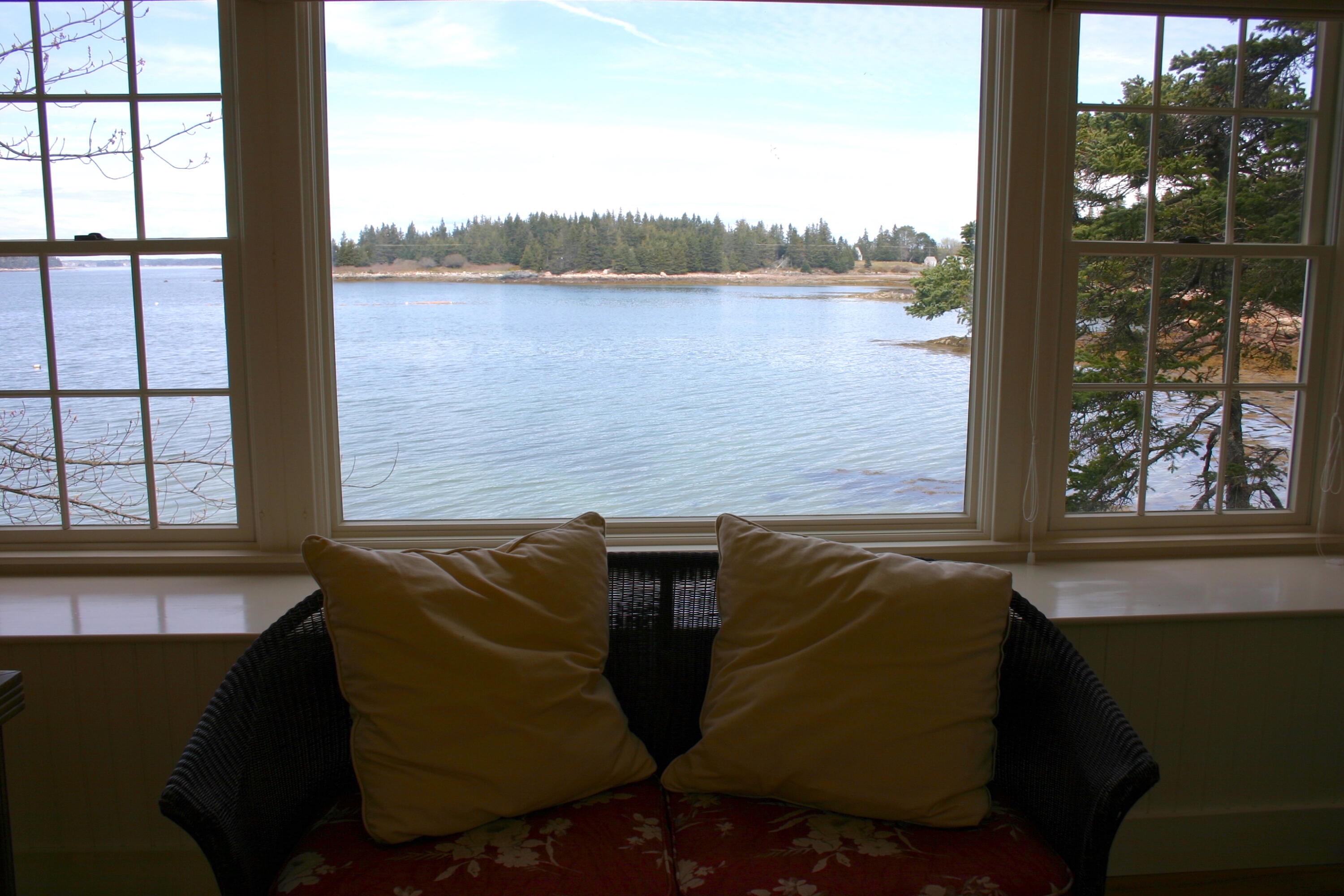 111 Point Lookout Road Isle Au Haut, ME 04645 - Photo 12 of 19 BrookHouse12