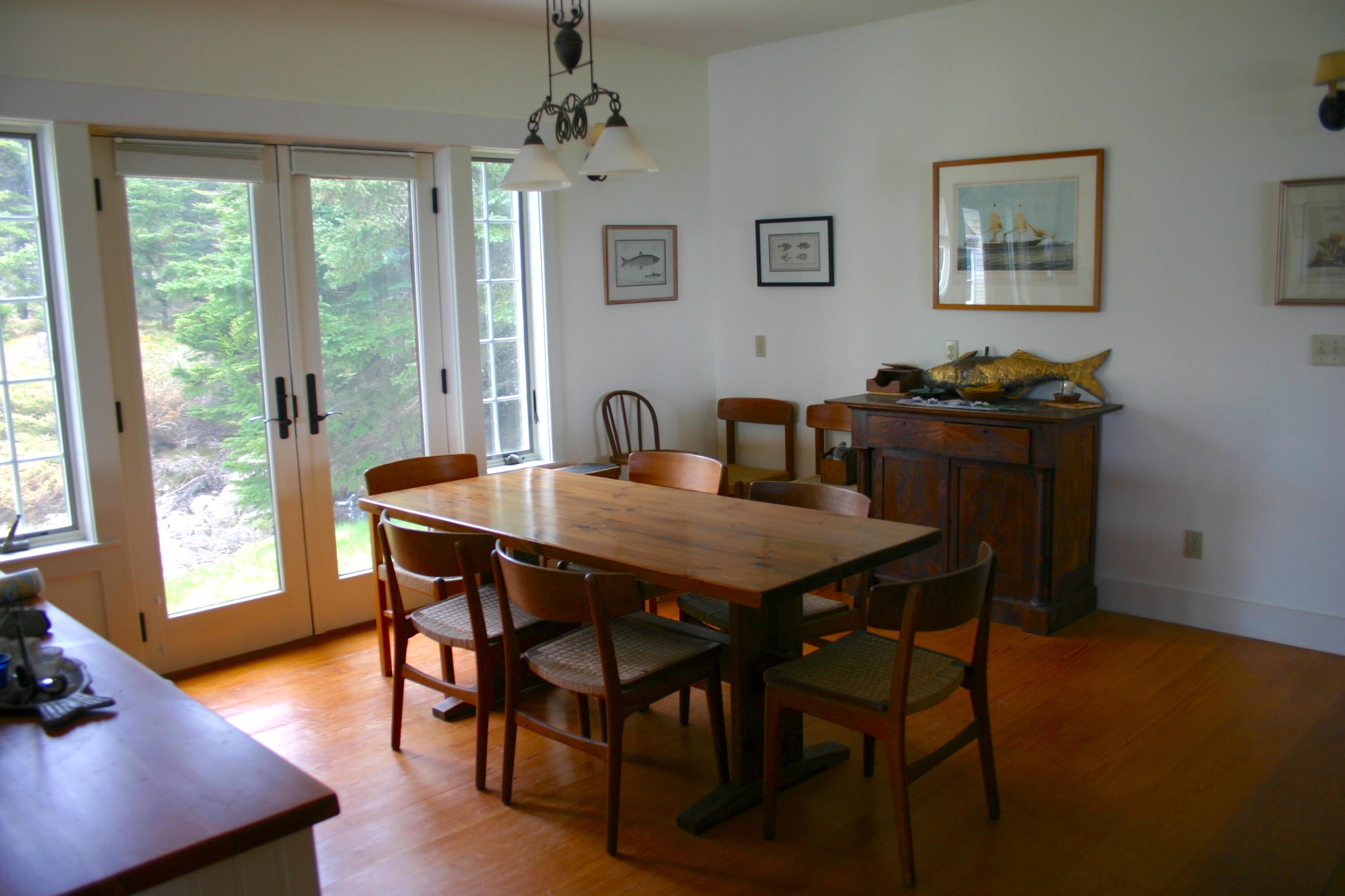 111 Point Lookout Road Isle Au Haut, ME 04645 - Photo 13 of 19 BrookHouse13