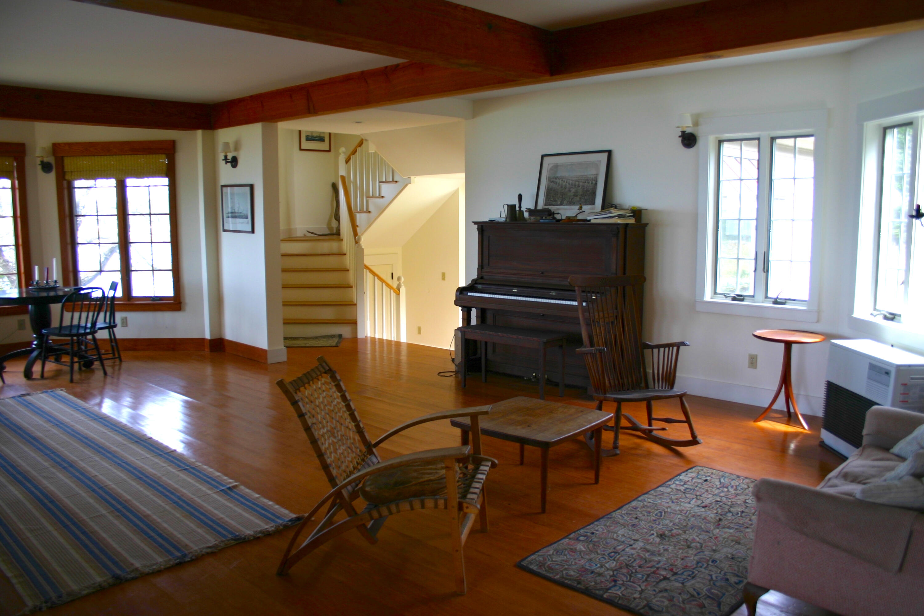 111 Point Lookout Road Isle Au Haut, ME 04645 - Photo 14 of 19 BrookHouse14