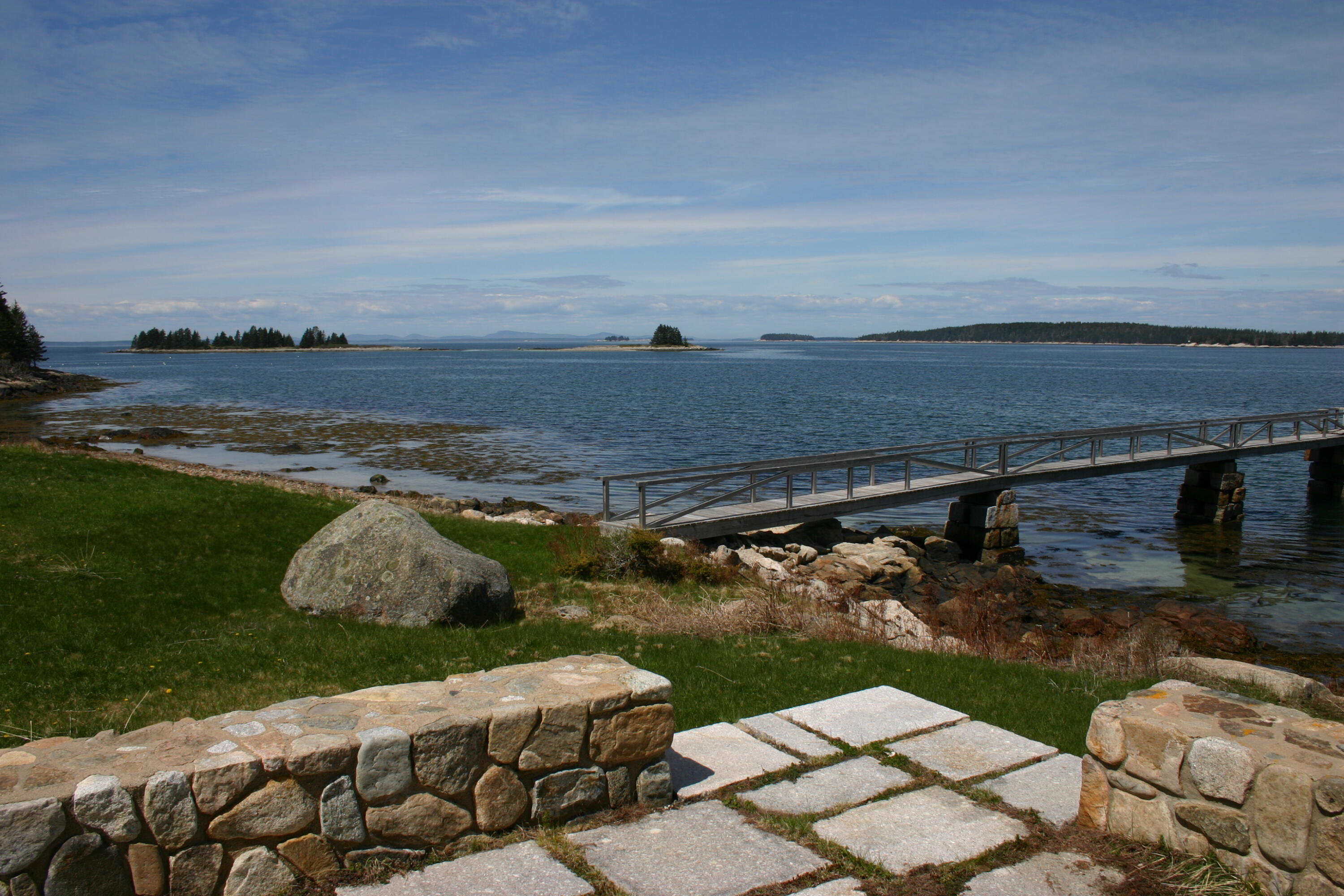 111 Point Lookout Road Isle Au Haut, ME 04645 - Photo 15 of 19 BrookHouse15