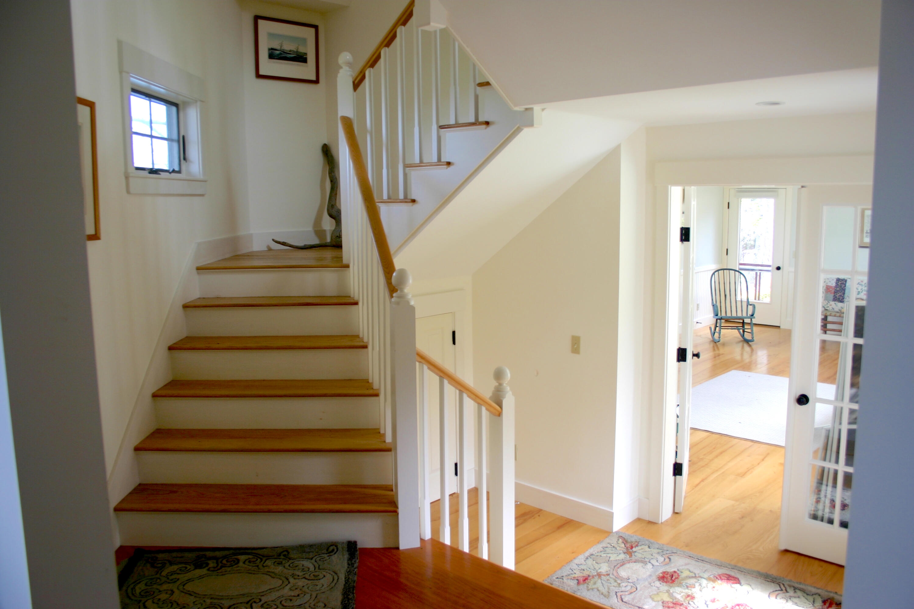 111 Point Lookout Road Isle Au Haut, ME 04645 - Photo 9 of 19 BrookHouse9