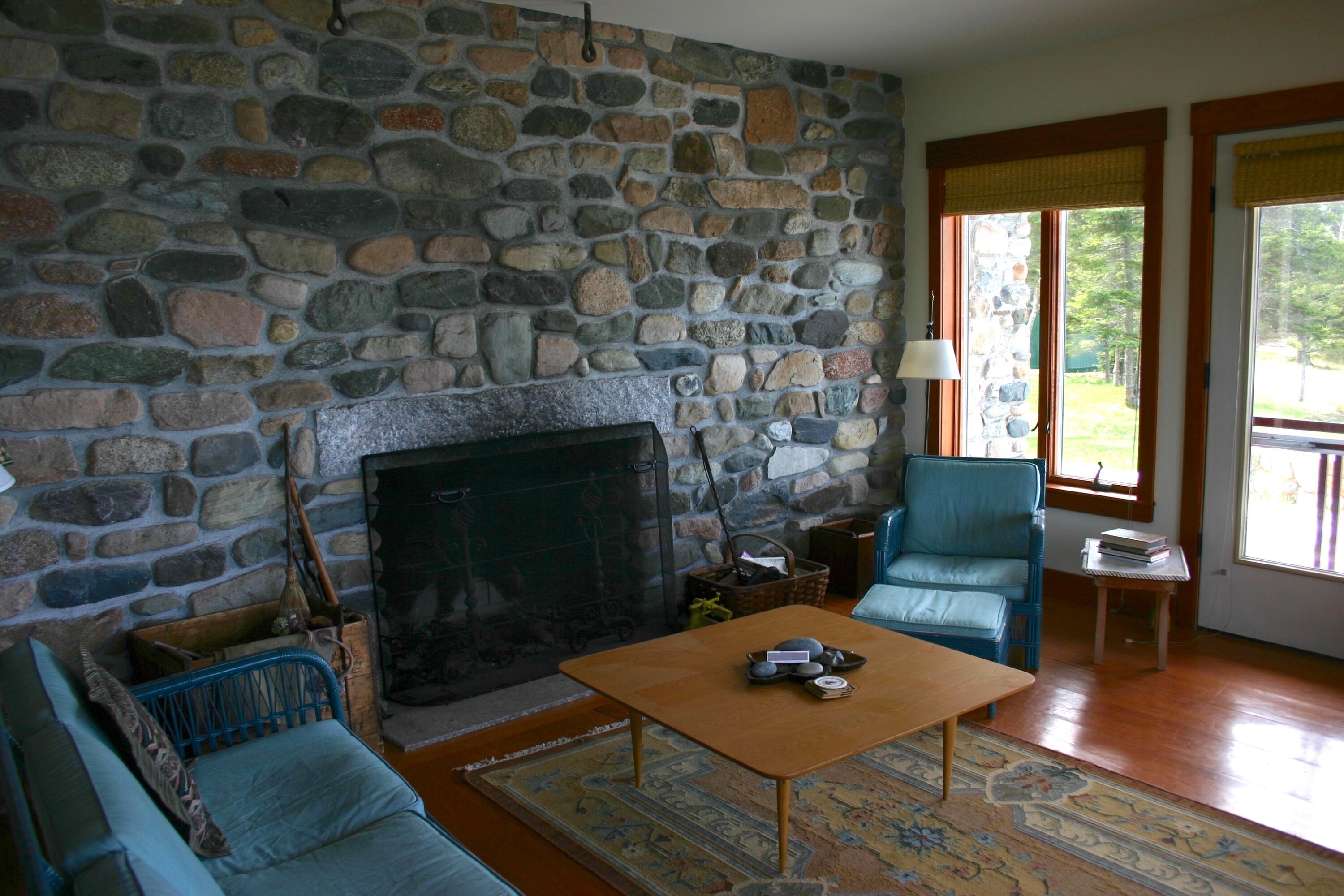 111 Point Lookout Road Isle Au Haut, ME 04645 - Photo 10 of 19 BrookHouse10