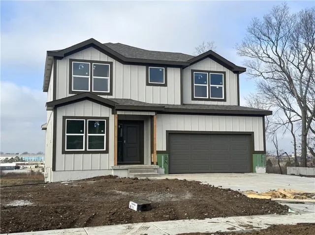 $449,950 | 20786 Emerald Street, Spring Hill, KS 66083