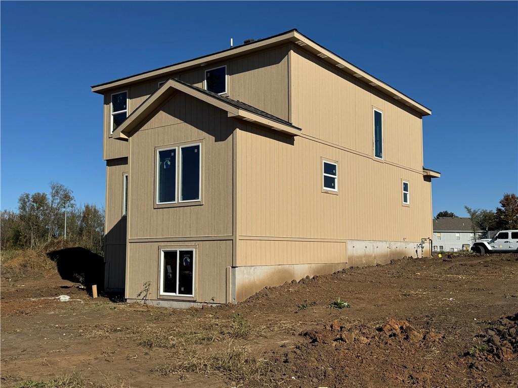 20786 Emerald Street Spring Hill, KS 66083 - Photo 11 of 50