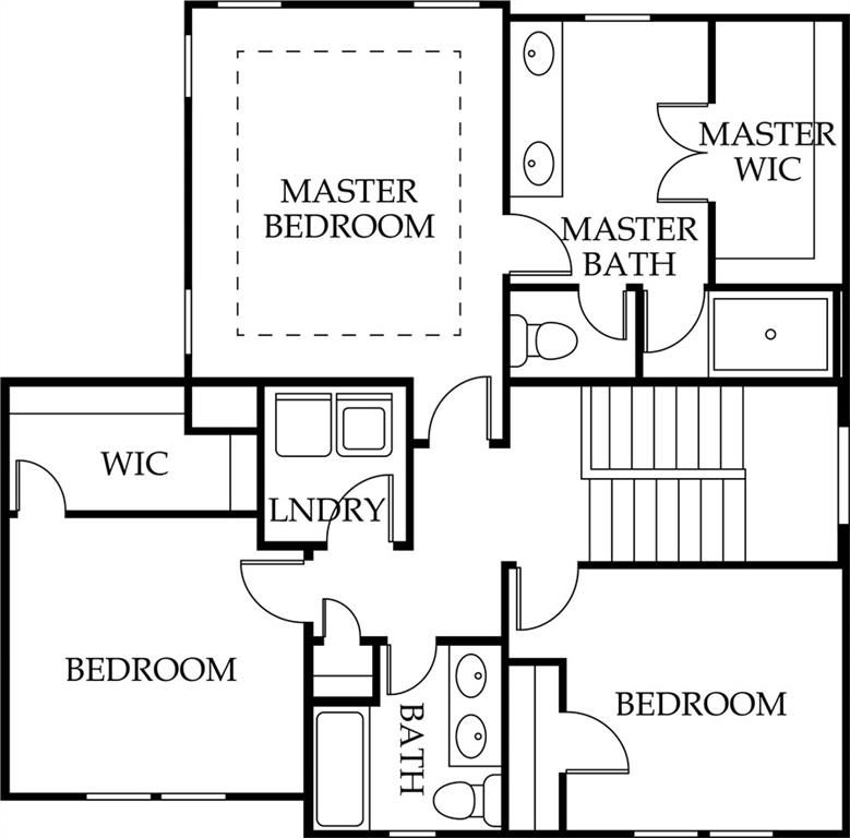 20786 Emerald Street Spring Hill, KS 66083 - Photo 16 of 50