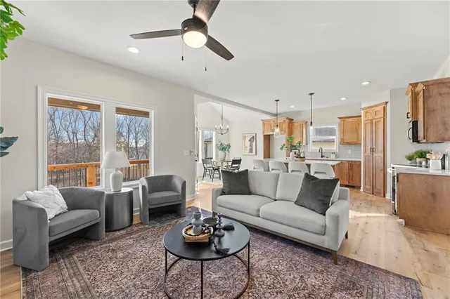 $449,950 | 20786 Emerald Street, Spring Hill, KS 66083