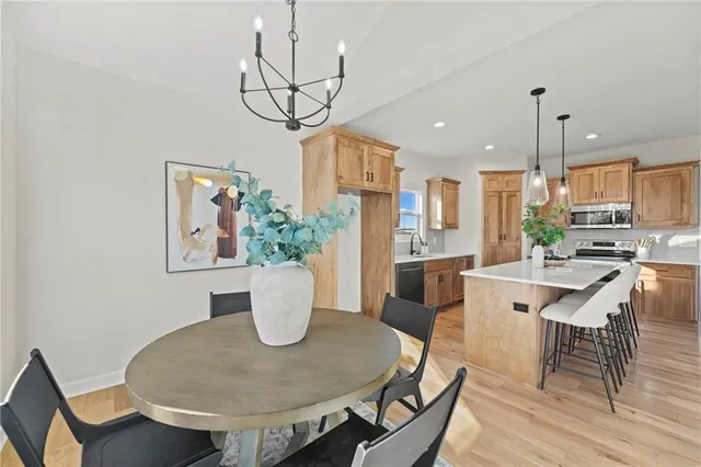 $449,950 | 20786 Emerald Street, Spring Hill, KS 66083