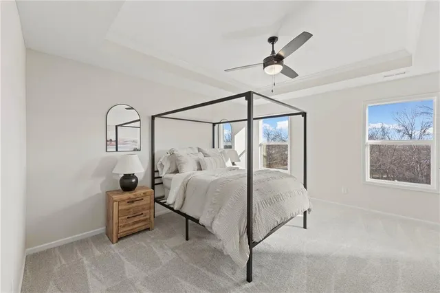 $449,950 | 20786 Emerald Street, Spring Hill, KS 66083