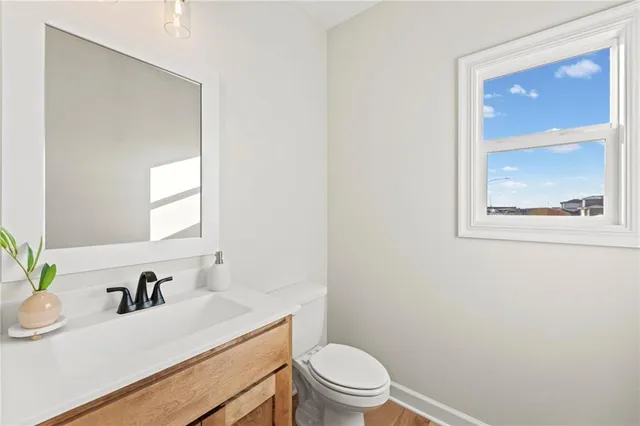 $449,950 | 20786 Emerald Street, Spring Hill, KS 66083