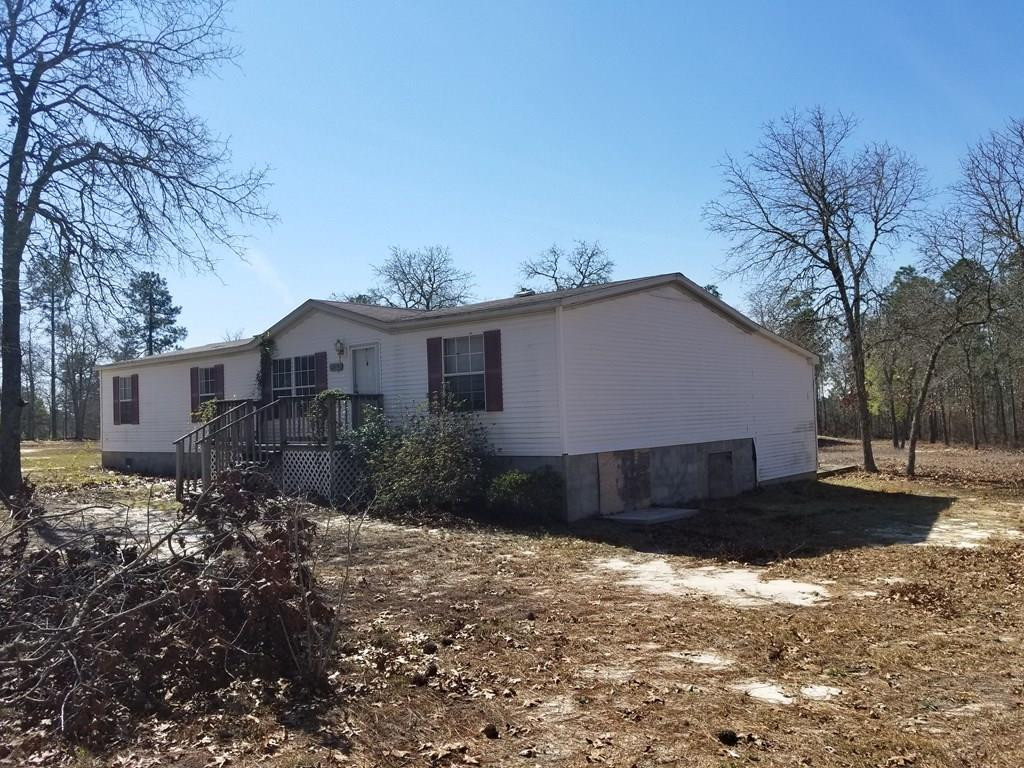 1167 Colbert Bridge Road Aiken, SC 29803 - Photo 2 of 7
