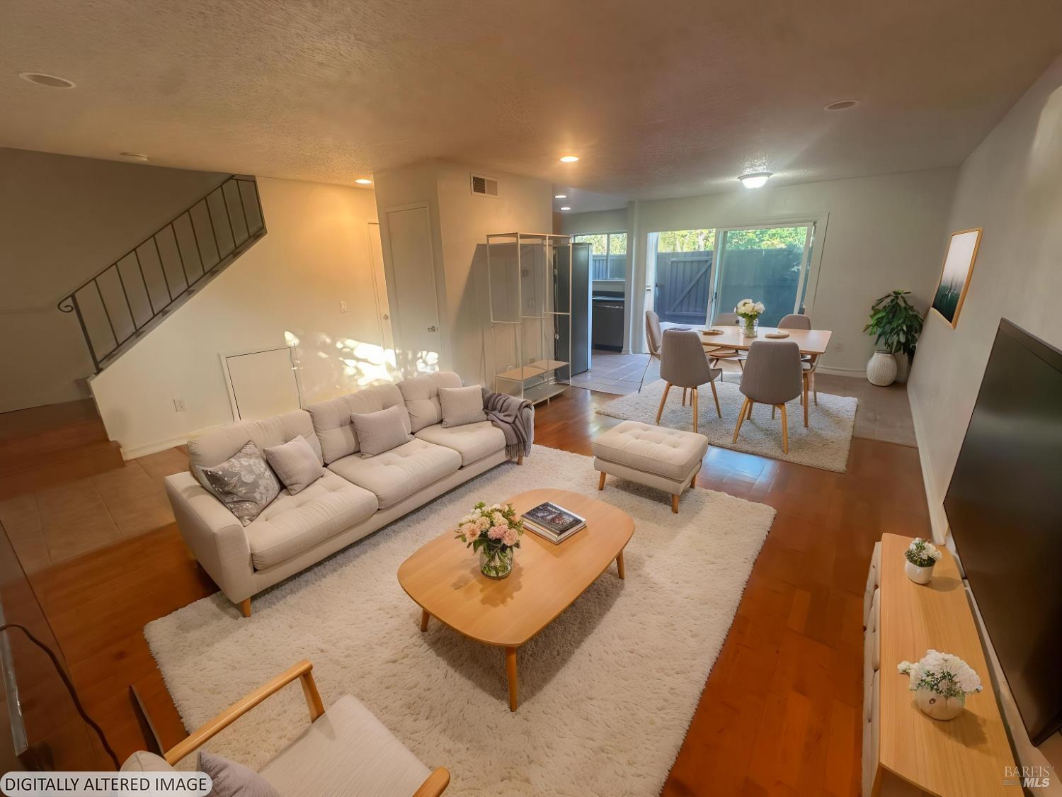 1733 Las Pravadas Court Santa Rosa, CA 95409 - Photo 13 of 38