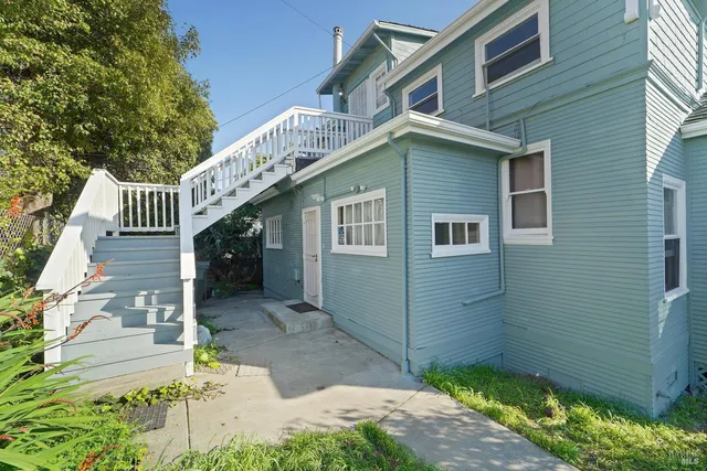 $599,000 | 302 Carolina Street, Vallejo, CA 94590