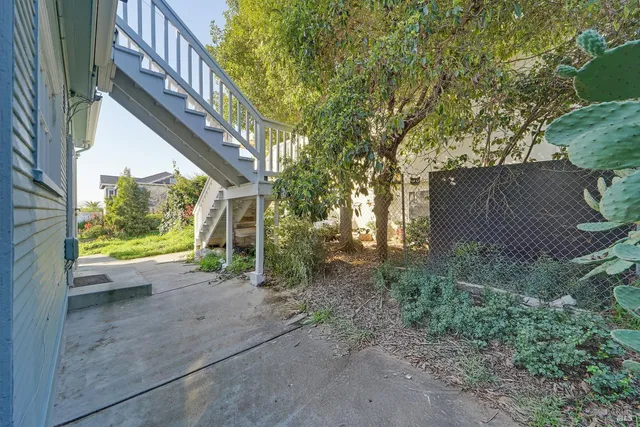 $599,000 | 302 Carolina Street, Vallejo, CA 94590
