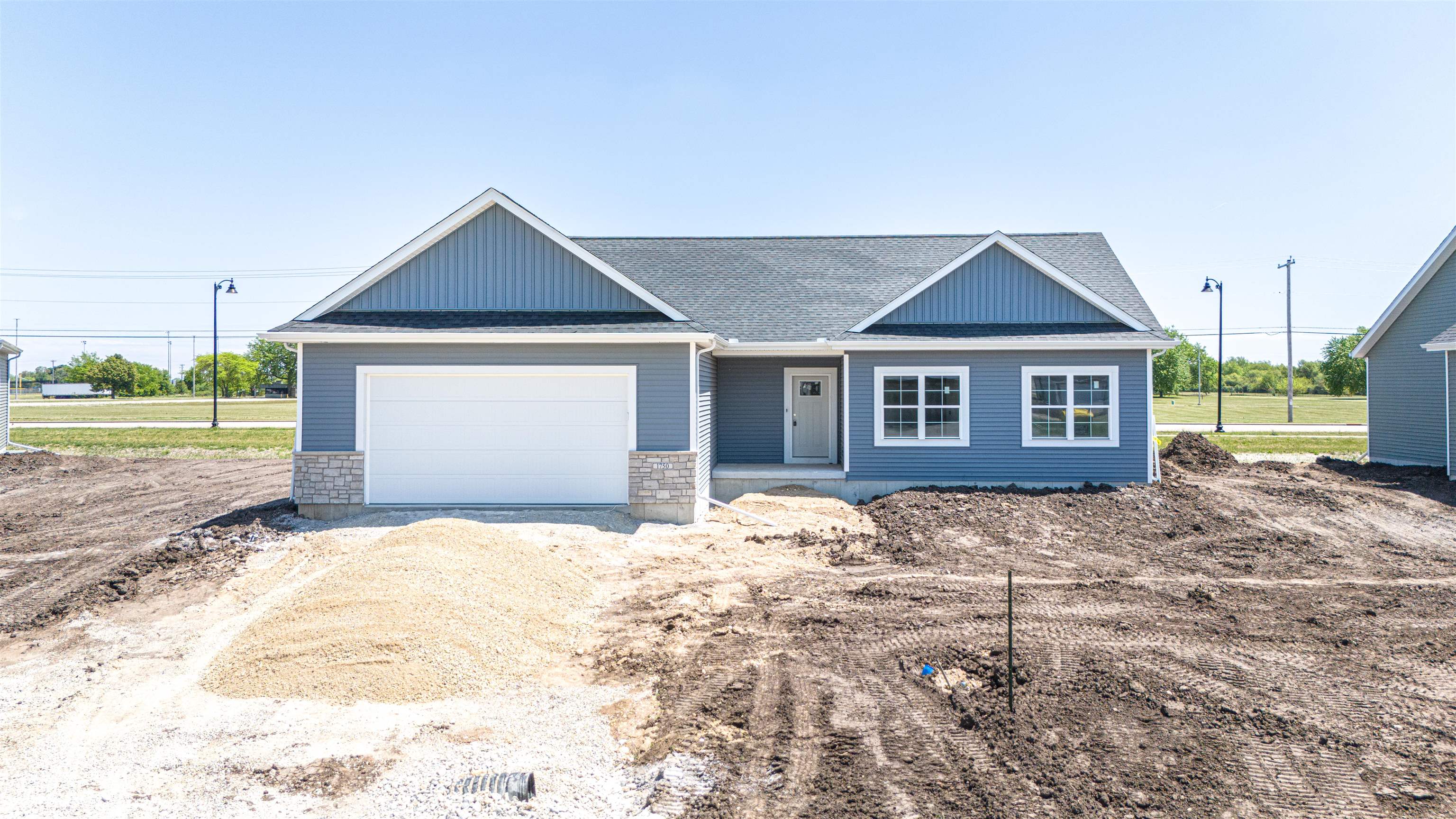 1750 East Kyle Beloit, WI 53511 - Photo 1 of 12
