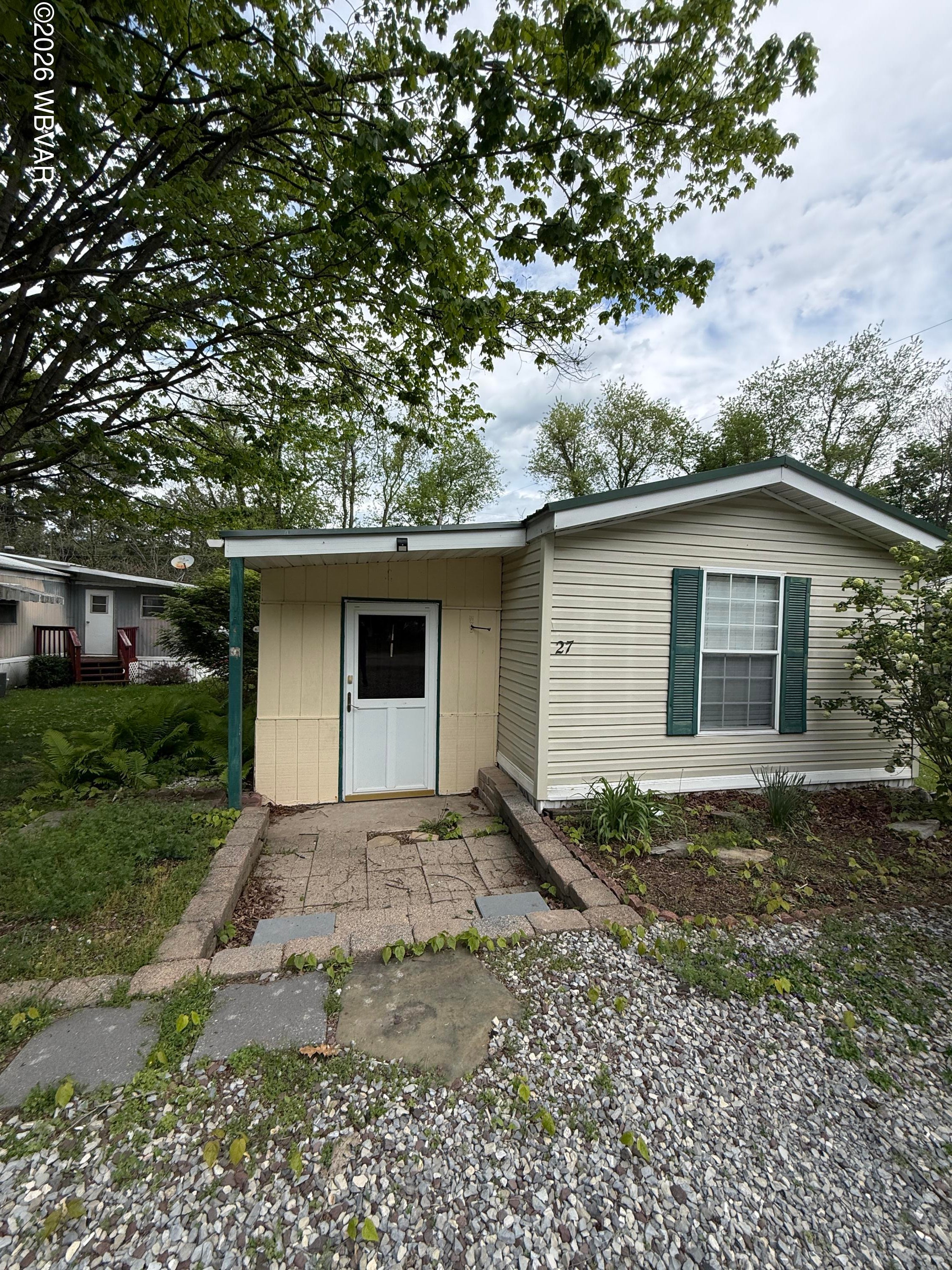 267 Sawmill Road, Unit LOT 27 Cogan Station, PA 17728 - Photo 1 of 32 Front
