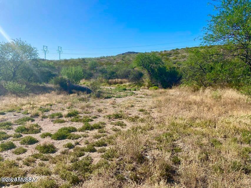 0 Rancho Kulvato Road Vail, AZ 85641 - Photo 16 of 25 a view of a lake with a yard