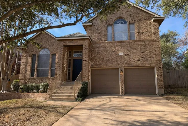 $2,600 | 1307 Rockridge Street, Round Rock, TX 78681