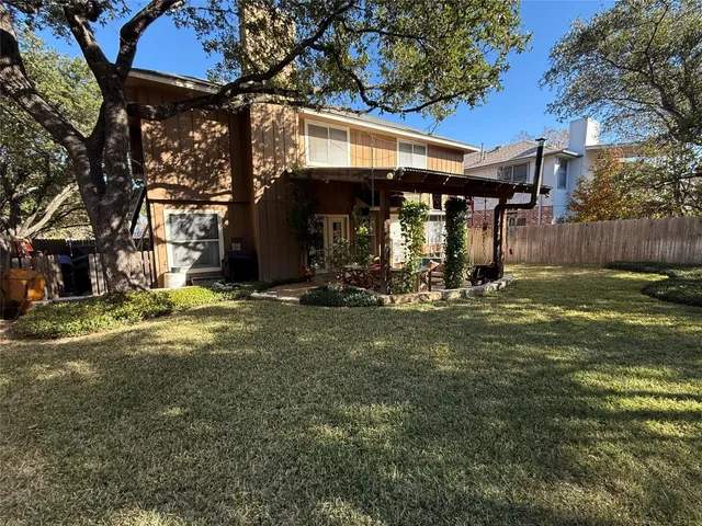 $2,600 | 1307 Rockridge Street, Round Rock, TX 78681