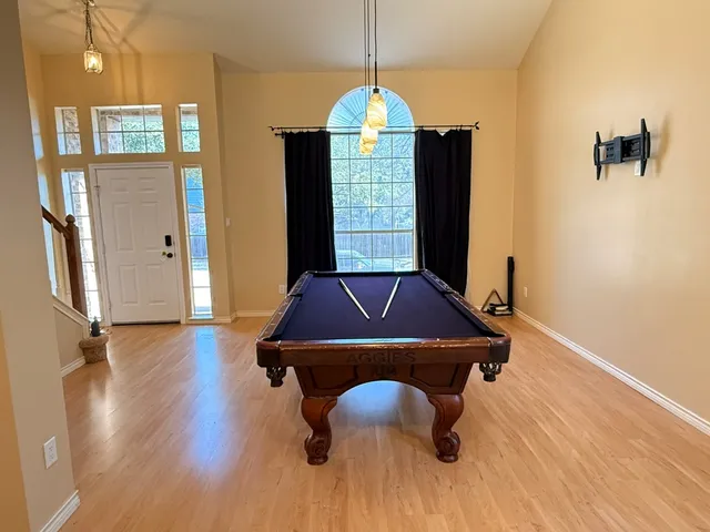 $2,600 | 1307 Rockridge Street, Round Rock, TX 78681