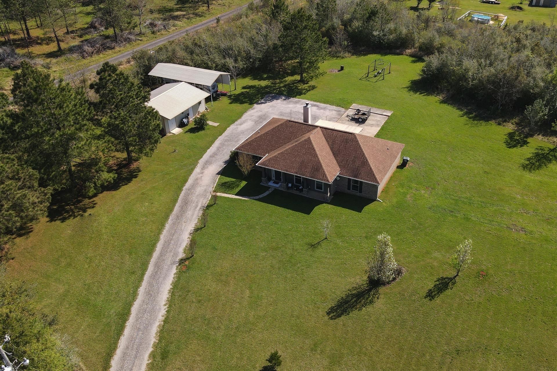 34570 -D North Baptist Ball Park Road Stapleton, AL 36578 - Photo 3 of 41