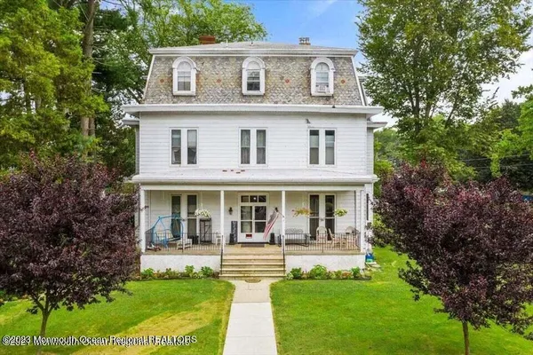 $899,000 | 125 East Commerce Street, Bridgeton, NJ 08302