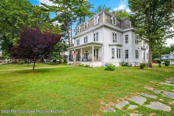 $899,000 | 125 East Commerce Street, Bridgeton, NJ 08302