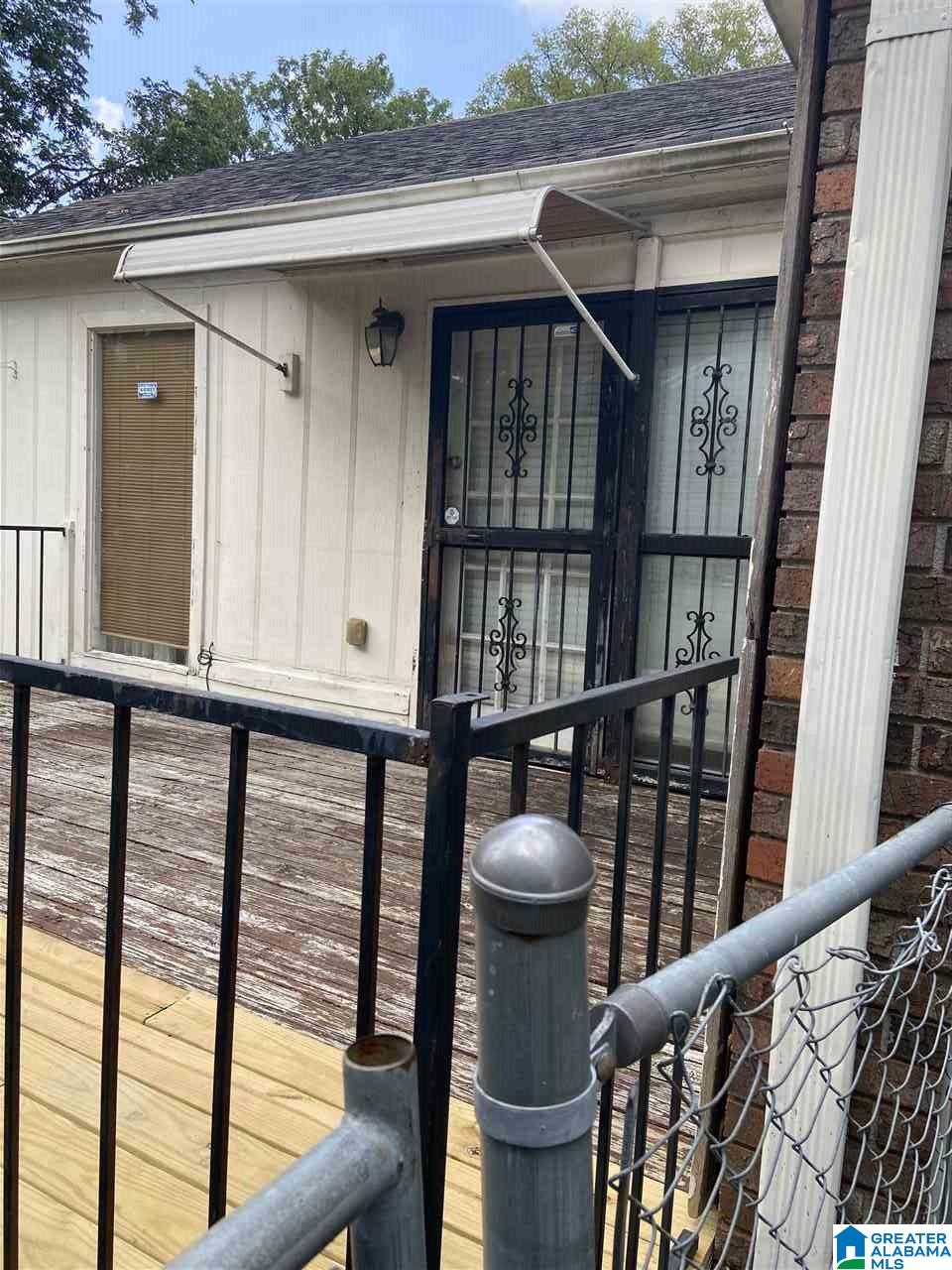 212 South Park Road Southwest Birmingham, AL 35211 - Photo 18 of 21