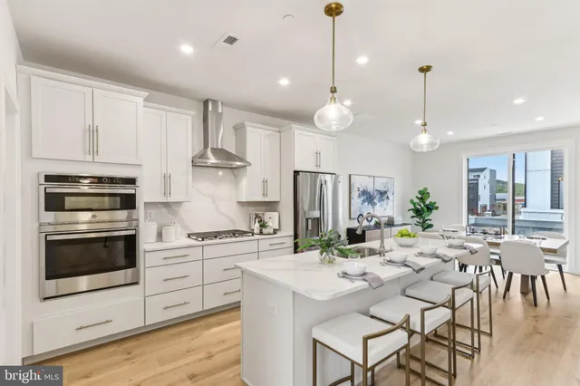 $1,139,375 | 957 Riverplace Drive, Unit 57O, Conshohocken, PA 19428