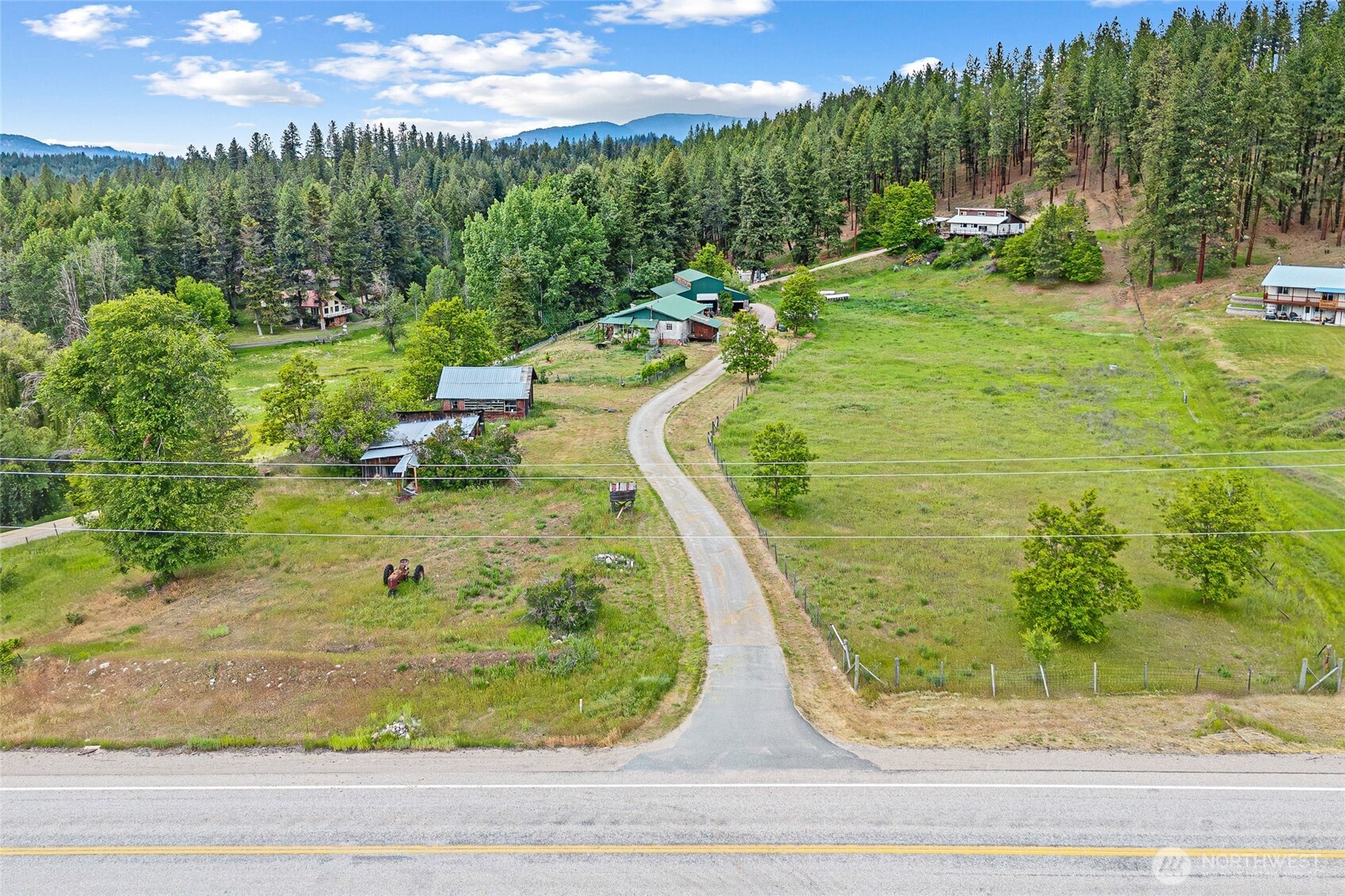 637 State Rte 20 Colville, WA 99114 - Photo 1 of 40