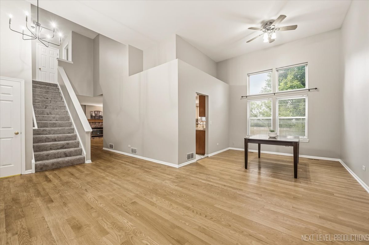 2712 Stockton Road Naperville, IL 60564 - Photo 29 of 43