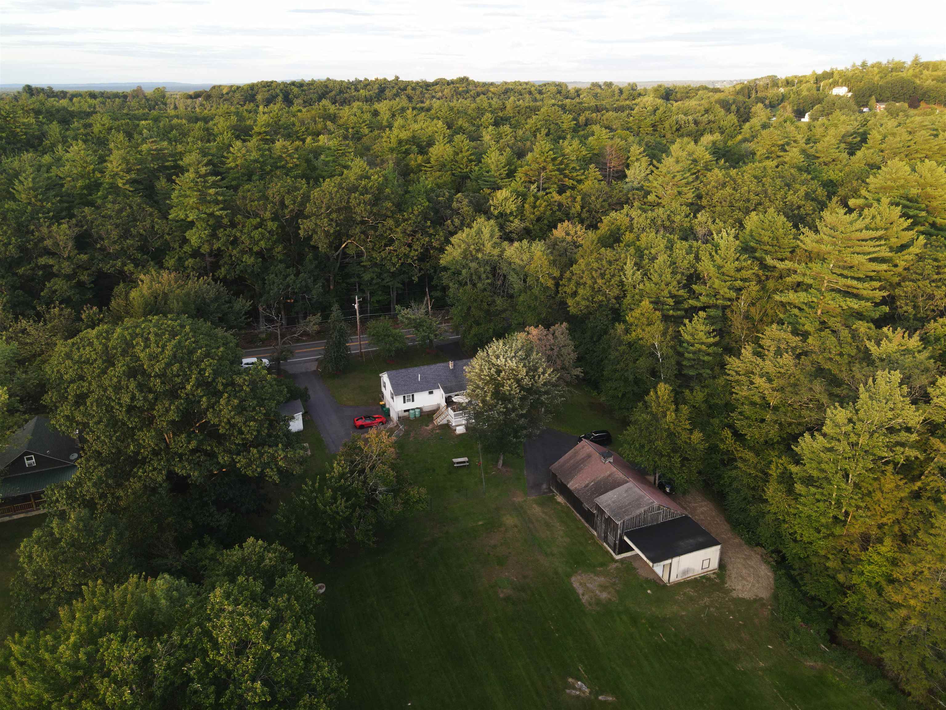 185 Lowell Street Rochester, NH 03867 - Photo 11 of 28