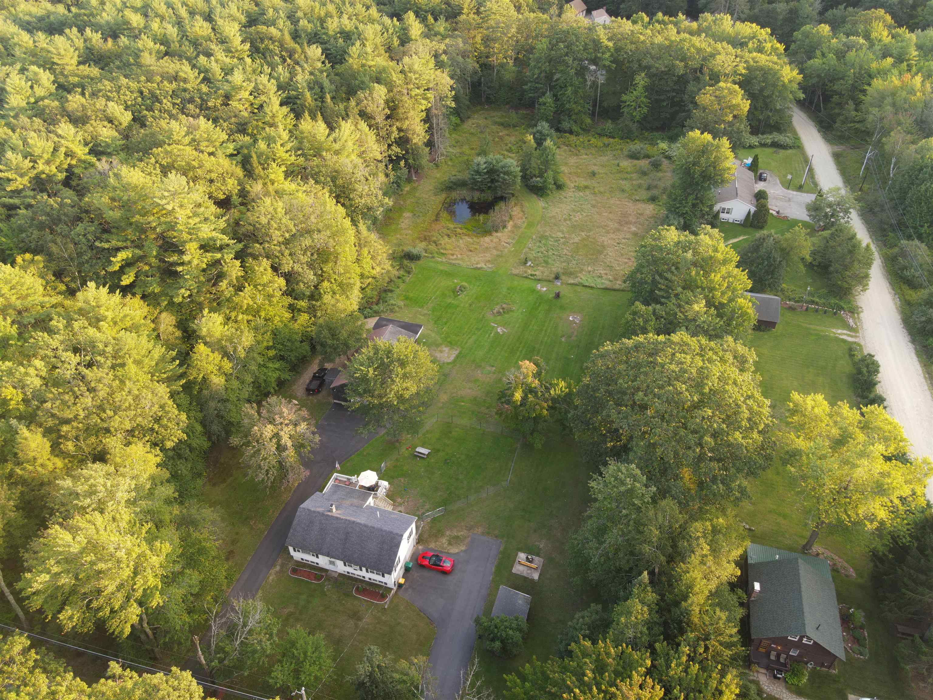 185 Lowell Street Rochester, NH 03867 - Photo 8 of 28