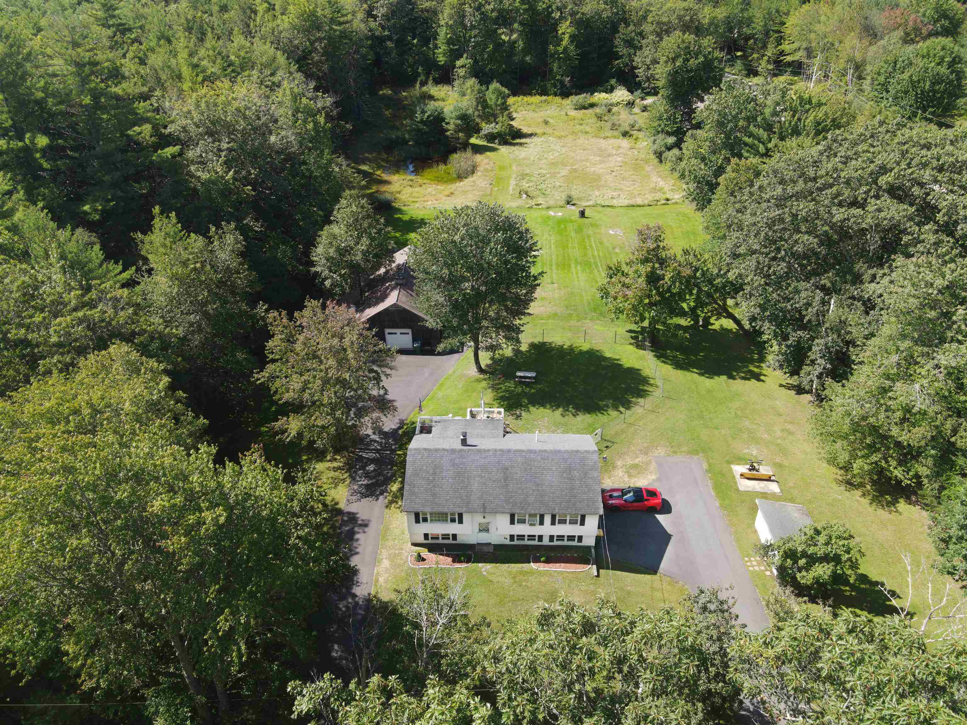 185 Lowell Street Rochester, NH 03867 - Photo 10 of 28