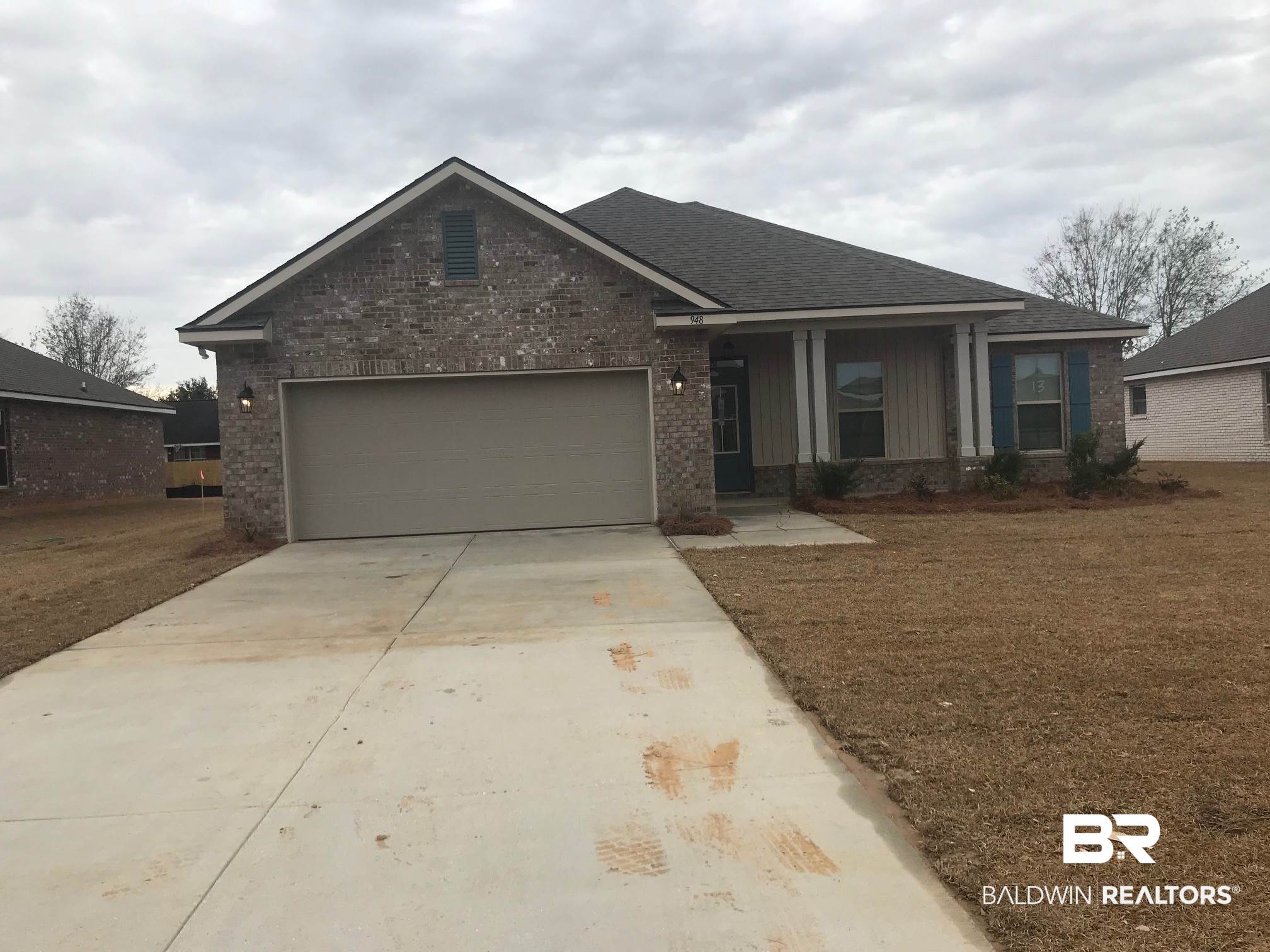 948 Dalton Circle Foley, AL 36535 - Photo 1 of 3