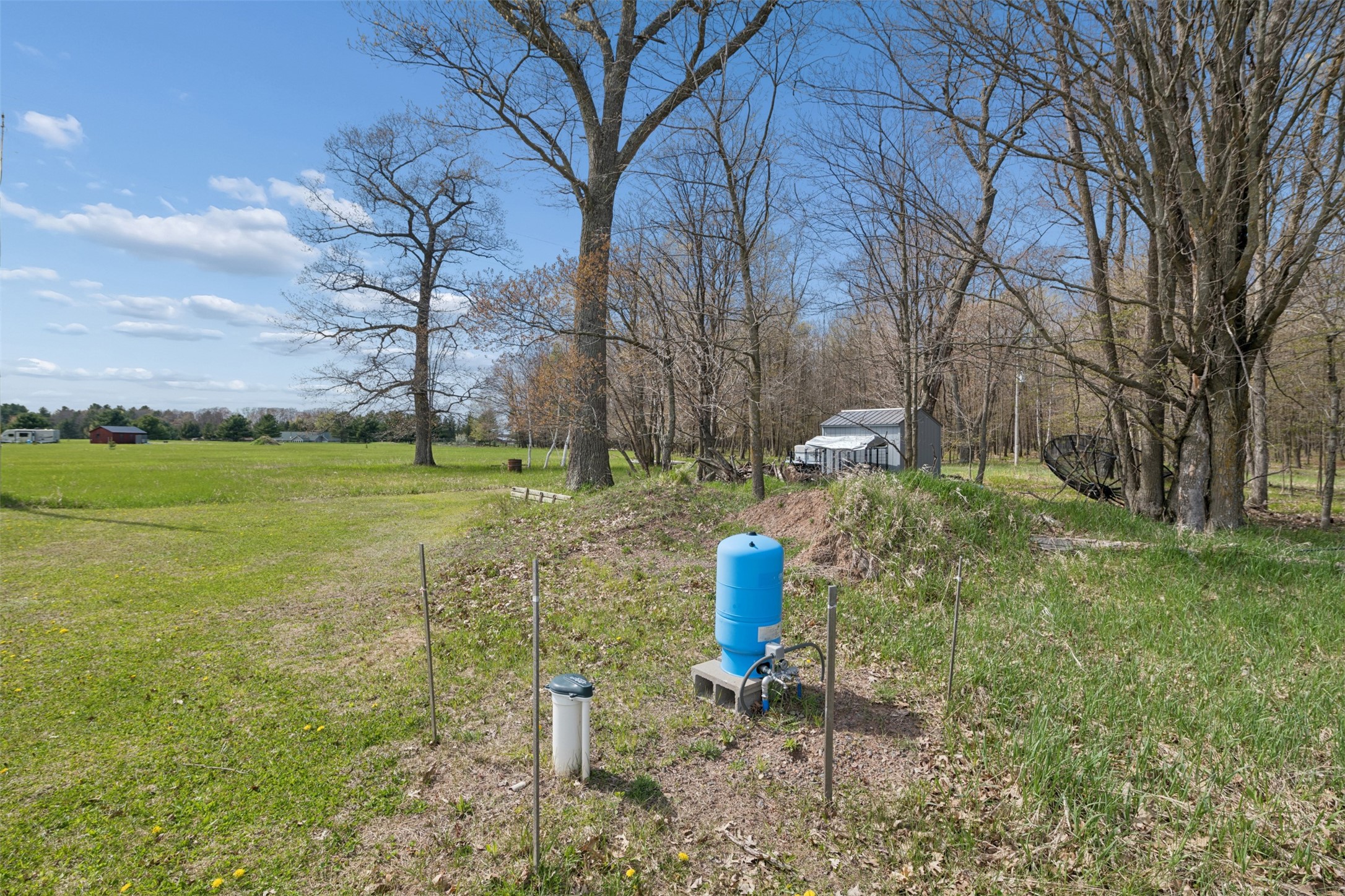316 Wennenberg Shore Drive Shell Lake, WI 54871 - Photo 26 of 30
