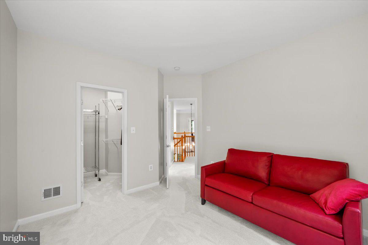 7136 Ayers Meadow Lane Springfield, VA 22150 - Photo 33 of 53 Bedroom # 3