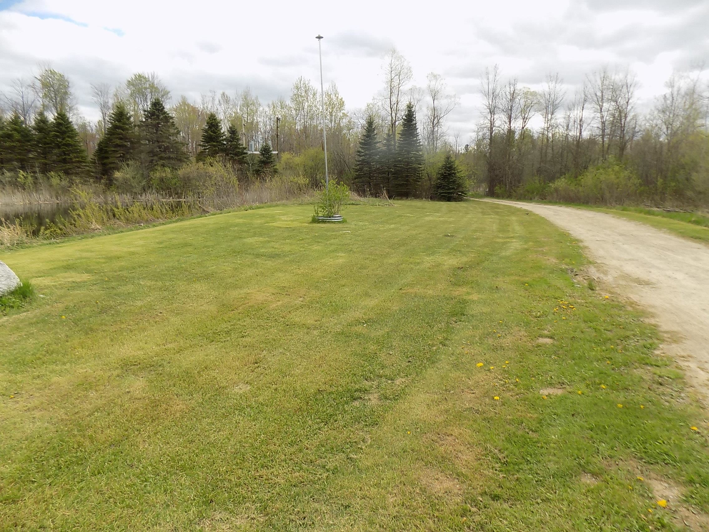 8901 East Ashard Road Clare, MI 48617 - Photo 16 of 42