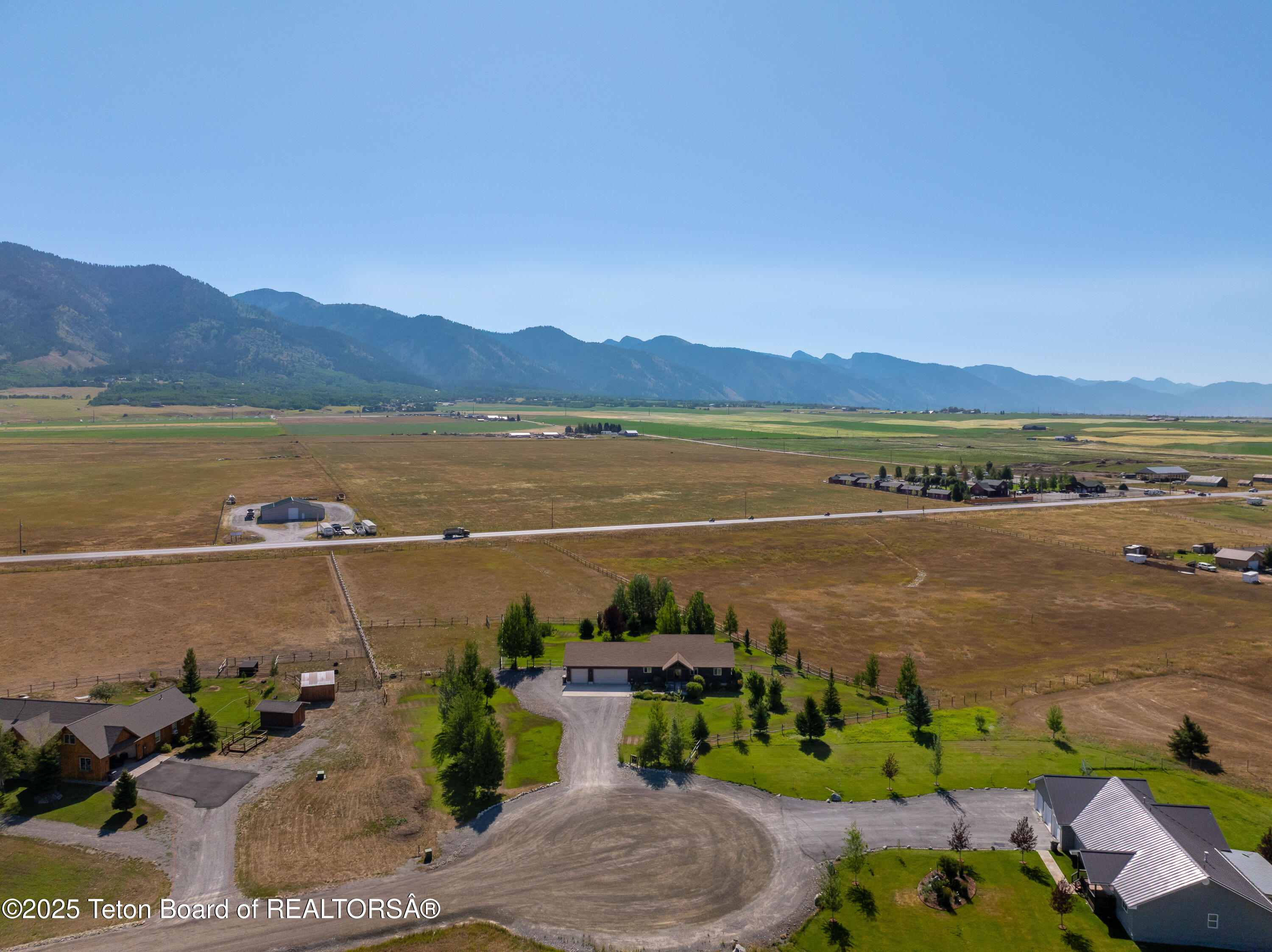 247 Freedom Lane Freedom, WY 83120 - Photo 38 of 57 247 Freedom Ln_0020_D-Edit